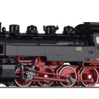 Tillig 02184 TT Da-Lok BR 86 DR Ep.IV
