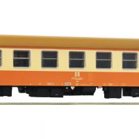 Roco 6200041 HO Städte-Ex Wagen 1. Kl.  DR Ep.IV