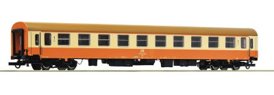 Roco 6200042 HO Städte-Ex Wagen 1. Kl.  DR Ep.IV