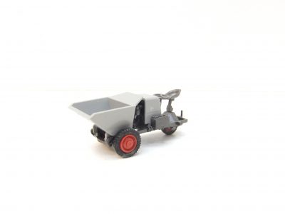 Busch/Mehlhose HO IFA  "Dreikantfeile"