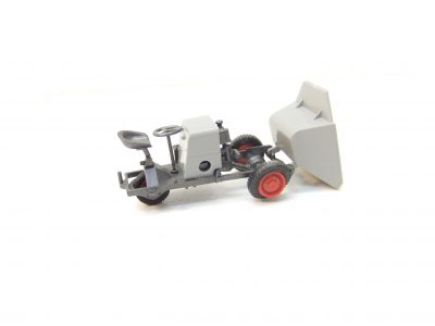 Busch/Mehlhose HO IFA  "Dreikantfeile" – Bild 2