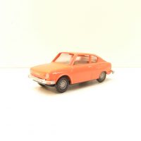 V&V HO  PKW Skoda 110 RS