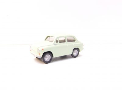 ADP-Modelle HO  PKW  Saporoshez SAS 965 A
