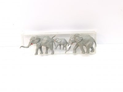 Merten 752 HO Indische Elefanten