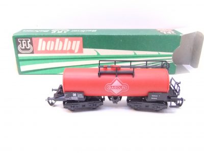 BTTB TT  4-achs. Kesselwagen DB Ep.IV "Gasolin " – Bild 2
