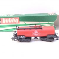 BTTB TT  4-achs. Kesselwagen DB Ep.IV „Gasolin „