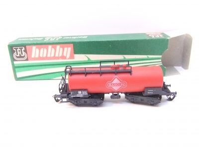 BTTB TT  4-achs. Kesselwagen DB Ep.IV "Gasolin "