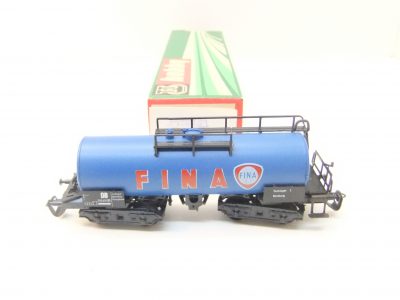 BTTB TT  4-achs. Kesselwagen DB Ep.IV "FINA" – Bild 3