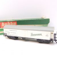 BTTB  TT  4-achs.Eiskühlwagen „Staropramen“ CSD Ep.IV
