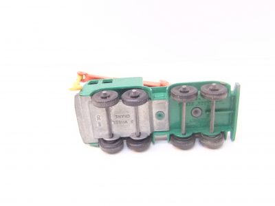 Matchbox 1-75  6 Wheel Crane Nr.30 – Bild 3