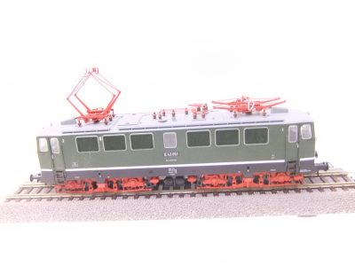 Brawa 0202 HO E-Lok  BR E 42 DR Ep.III
