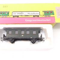 Piko HO 2-achs. Einheits-Personenwagen Bi 24  DR Ep.III