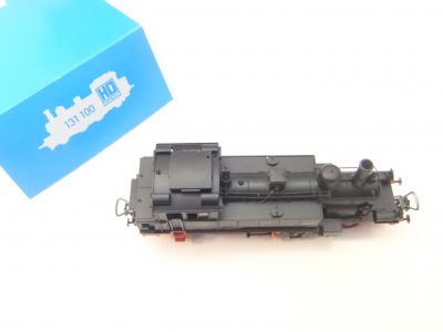 Gützold 31100 HO Da-Lok BR 71 DRG Ep.II – Bild 3