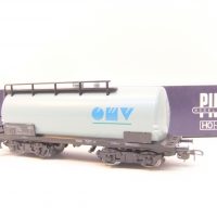 Piko HO 4-achs.Kesselwagen „OMV“  ÖBB Ep.IV