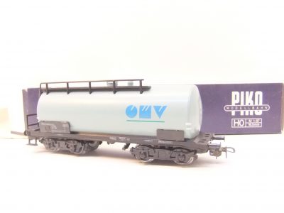 Piko HO 4-achs.Kesselwagen "OMV"  ÖBB Ep.IV