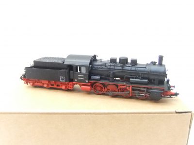 HÄDL 101002 TT Da-Lok BR 55 2778 DR Ep.III