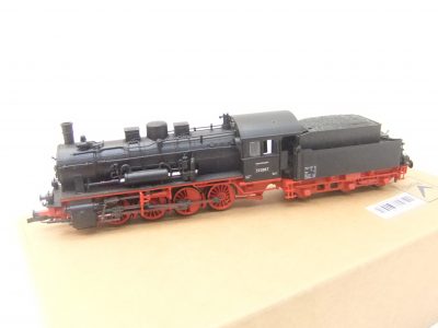 HÄDL 101002 TT Da-Lok BR 55 2778 DR Ep.III – Bild 2