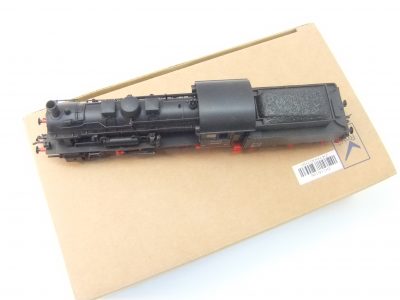 HÄDL 101002 TT Da-Lok BR 55 2778 DR Ep.III – Bild 3