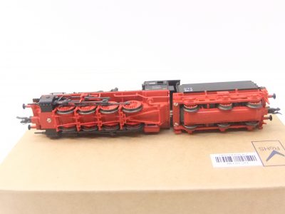 HÄDL 101002 TT Da-Lok BR 55 2778 DR Ep.III – Bild 4