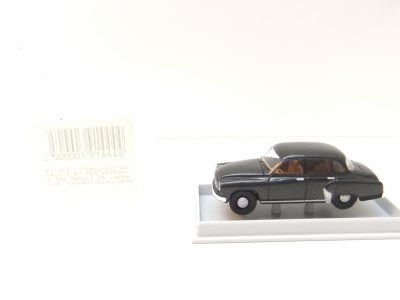 Zenker/Brekina 03-183/1 HO PKW  Wartburg 311 Modell56