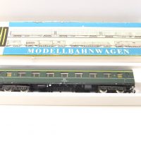 Piko HO Mod.Wagen  1.Kl. DR Ep.IV