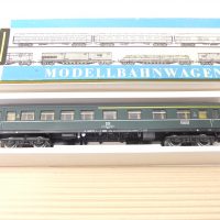 Piko HO Mod.Wagen  1./2.Kl. DR Ep.IV