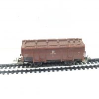 Zeuke/BTTB  TT Klappdeckelwagen DR Ep.III