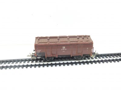 Zeuke/BTTB  TT Klappdeckelwagen DR Ep.III