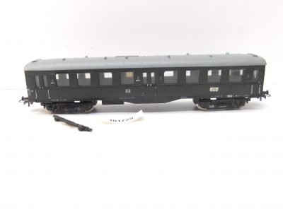 Piko/Hruska HO Mitteleinstiegwagen "Altenberger"