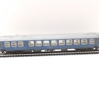BTTB TT  4-achs. Speisewagen CSD Ep.IV