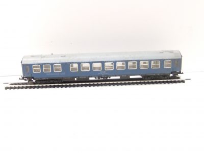BTTB TT  4-achs. Speisewagen CSD Ep.IV