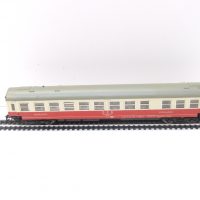 BTTB  TT  4-achs. Schnellzugwagen „DSG“ DB Ep.IV