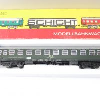 Piko/Schicht HO Y-Liegewagen CSD 2.Kl. Ep.IV