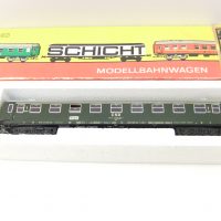 Piko/Schicht HO Y-1.Kl. Reisezugwagen CSD  Ep.IV