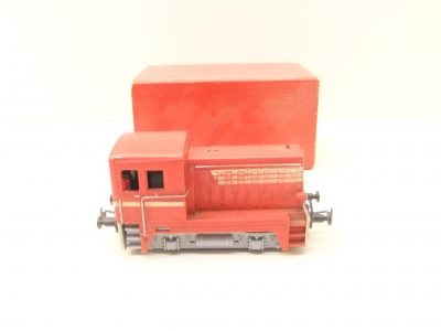Piko/Gützold HO Diesel-Rangierlok  BR BN 150 CSD – Bild 3