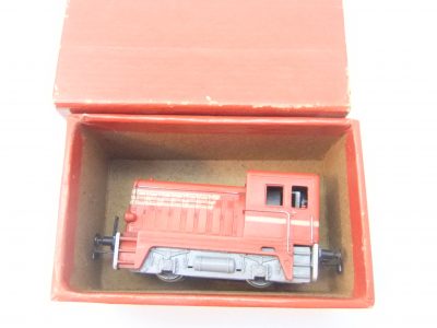 Piko/Gützold HO Diesel-Rangierlok  BR BN 150 CSD