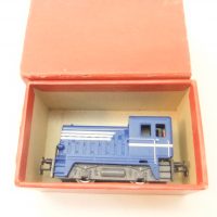 Piko/Gützold HO Diesel-Rangierlok  BR BN 150 CSD