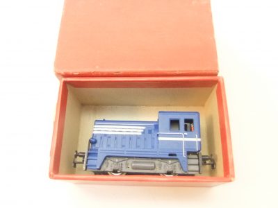 Piko/Gützold HO Diesel-Rangierlok  BR BN 150 CSD