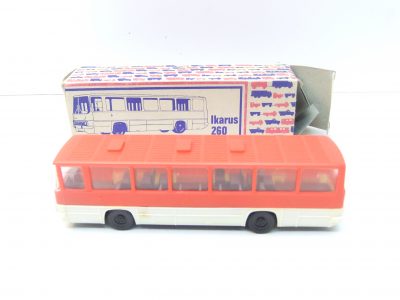Espewe HO Ikarus Stadtbus 260 – Bild 2