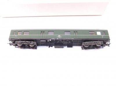 Piko HO 4-achs. Mod.Gepäckwagen  DR Ep.IV mit KKK – Bild 3