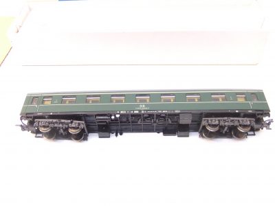 Piko HO 4-achs. Mod.Wagen  1.Kl. DR Ep.IV  mit KKK – Bild 3