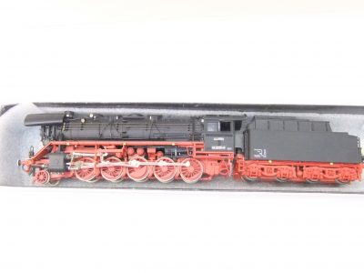 Eigen-Umbau HO Da-Lok BR 44 2225-9 DR Ep.IV – Bild 2