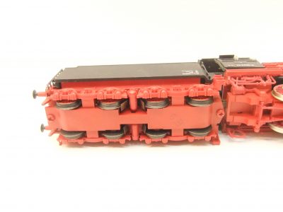 Eigen-Umbau HO Da-Lok BR 44 2225-9 DR Ep.IV – Bild 9
