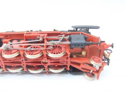 Eigen-Umbau HO Da-Lok BR 44 2225-9 DR Ep.IV – Bild 10