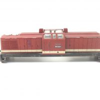 Piko/Gützold HO Gehäuse  BR 110 DR Ep.IV