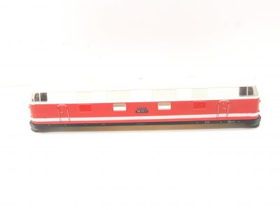 Piko/Gützold HO Gehäuse BR 118 DR Ep.IV – Bild 3