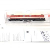 Piko 47284 TT  4-achs.Di-Lok BR V180 118 DR Ep.III Digital
