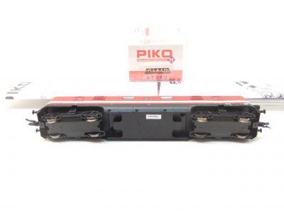 Piko 47284 TT  4-achs.Di-Lok BR V180 118 DR Ep.III Digital – Bild 2