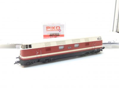 Piko 47284 TT  4-achs.Di-Lok BR V180 118 DR Ep.III Digital – Bild 3