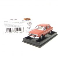 Brekina HO 14516 PKW Renault R12  -Dacia-